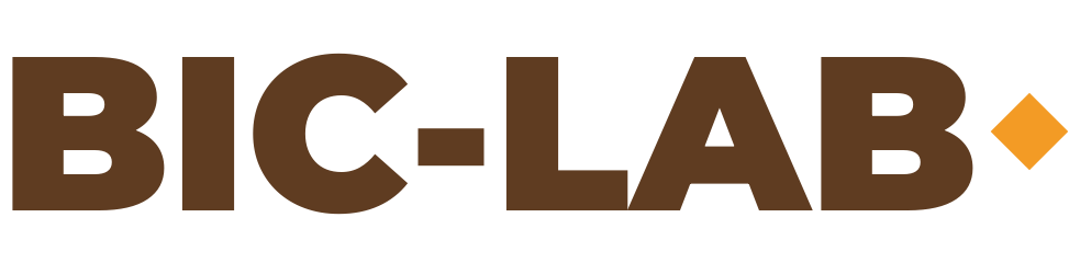 BIC-lab Logo